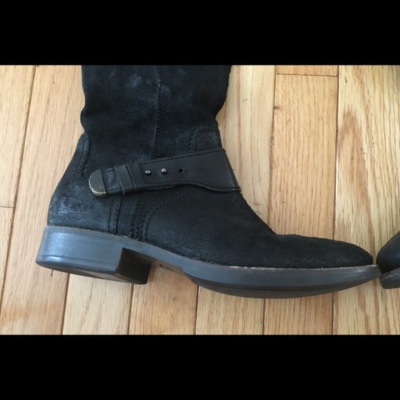 Ugg Dayle boots - Picture 8 of 8